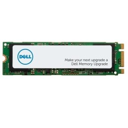 SSD - 1 TB - intern - M.2...